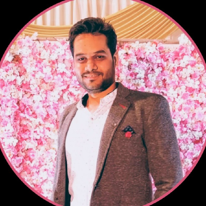 Amitesh Kokane photo