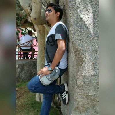 Rohan Mathur photo
